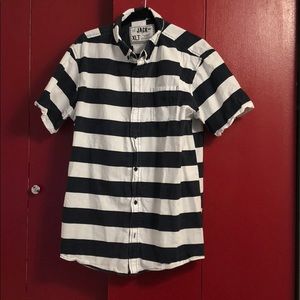 XLT Men button down, like new